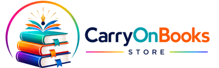 Carry On Books Store